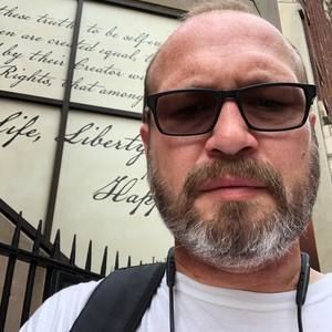 Meet your Posher, Matthew